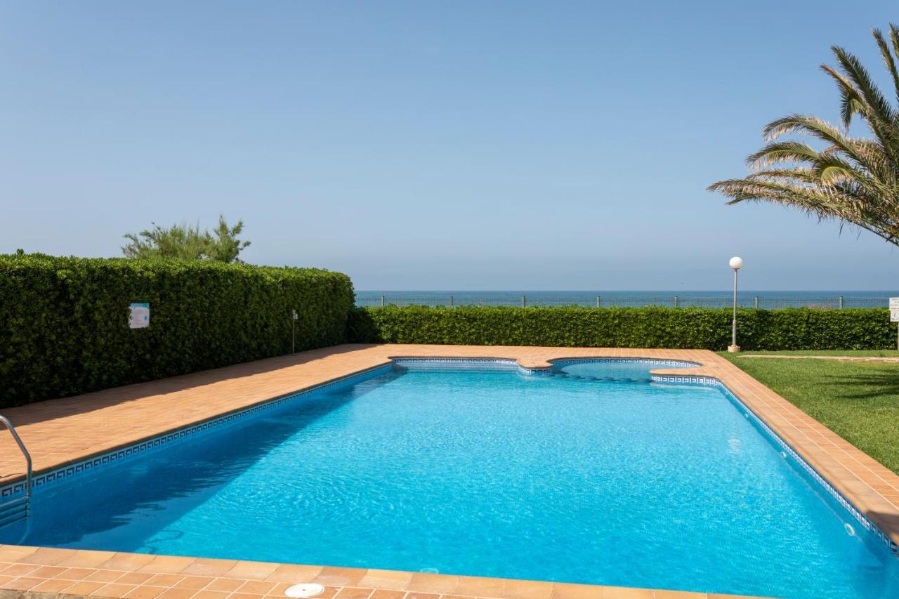 Las Dunas, Bajo, 2 Dormitorios, 25M Del Mar, By Bookindenia Exterior foto